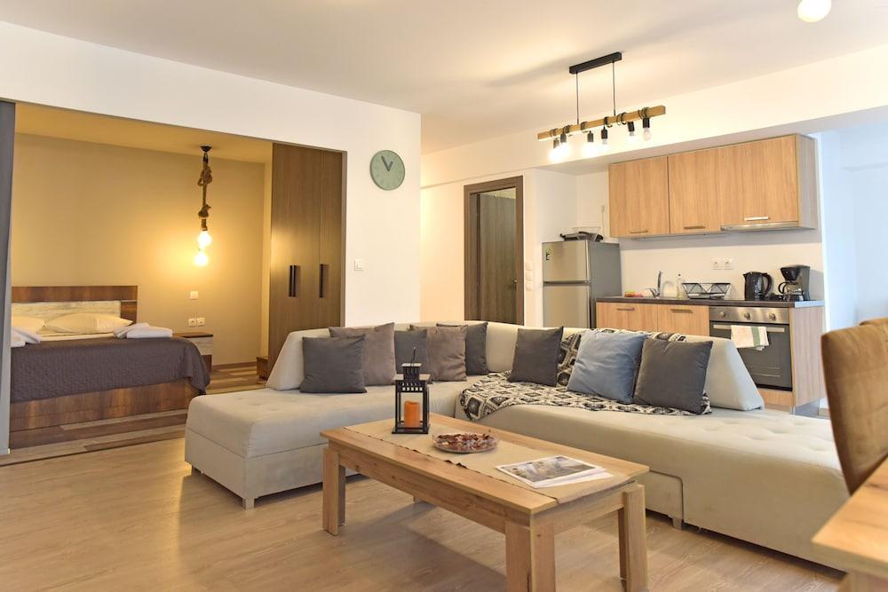 Supreme Comfort Apartments By Athens Stay Kültér fotó